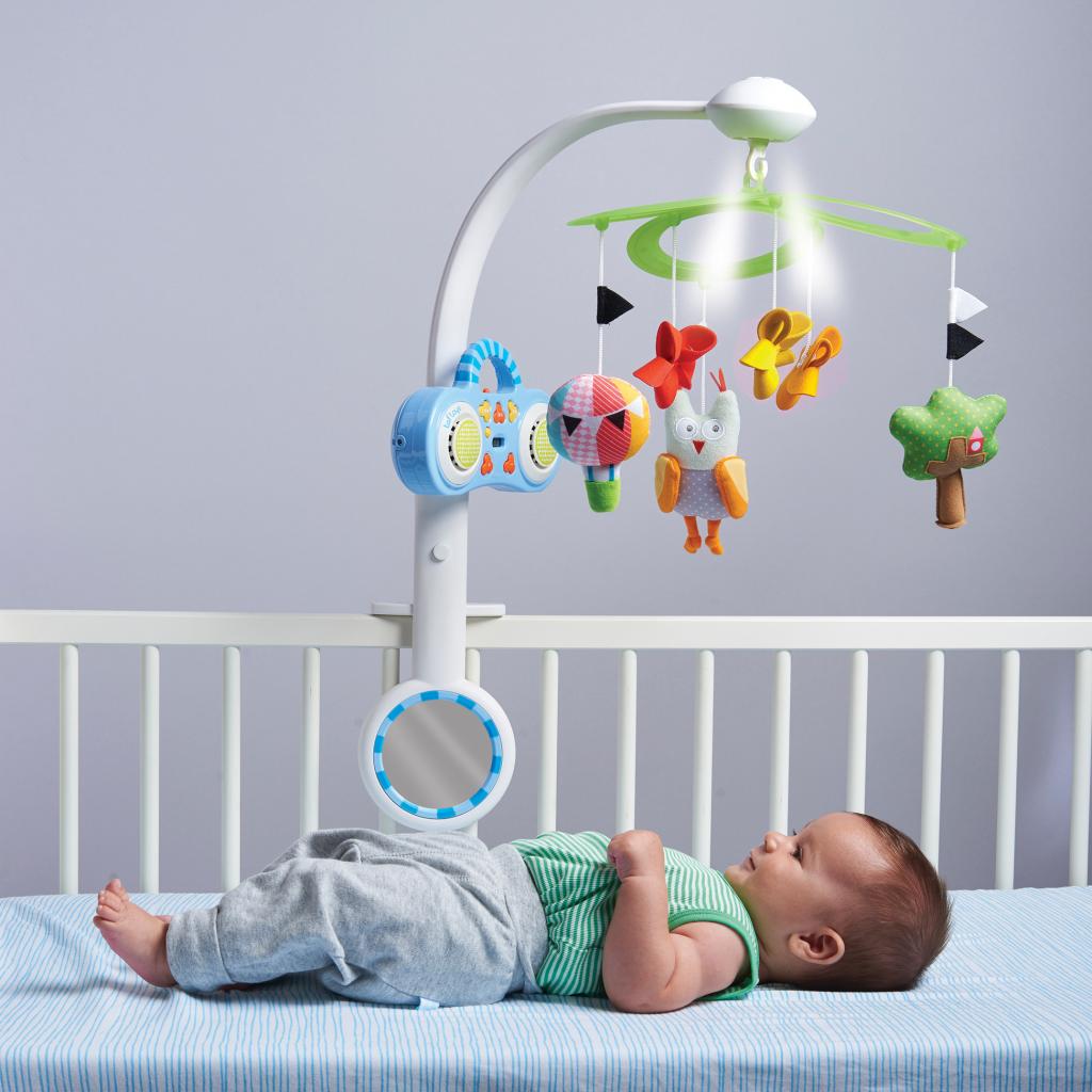 Мобіле Taf Toys Сказочное приключение (11895) - зображення 3