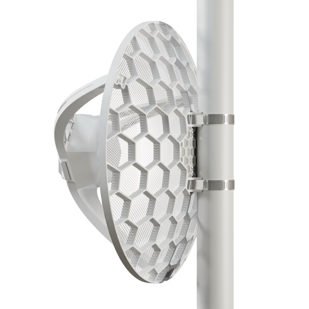 Точка доступу Wi-Fi Mikrotik LHG LTE18 (LHGGM&EG18-EA) - зображення 4