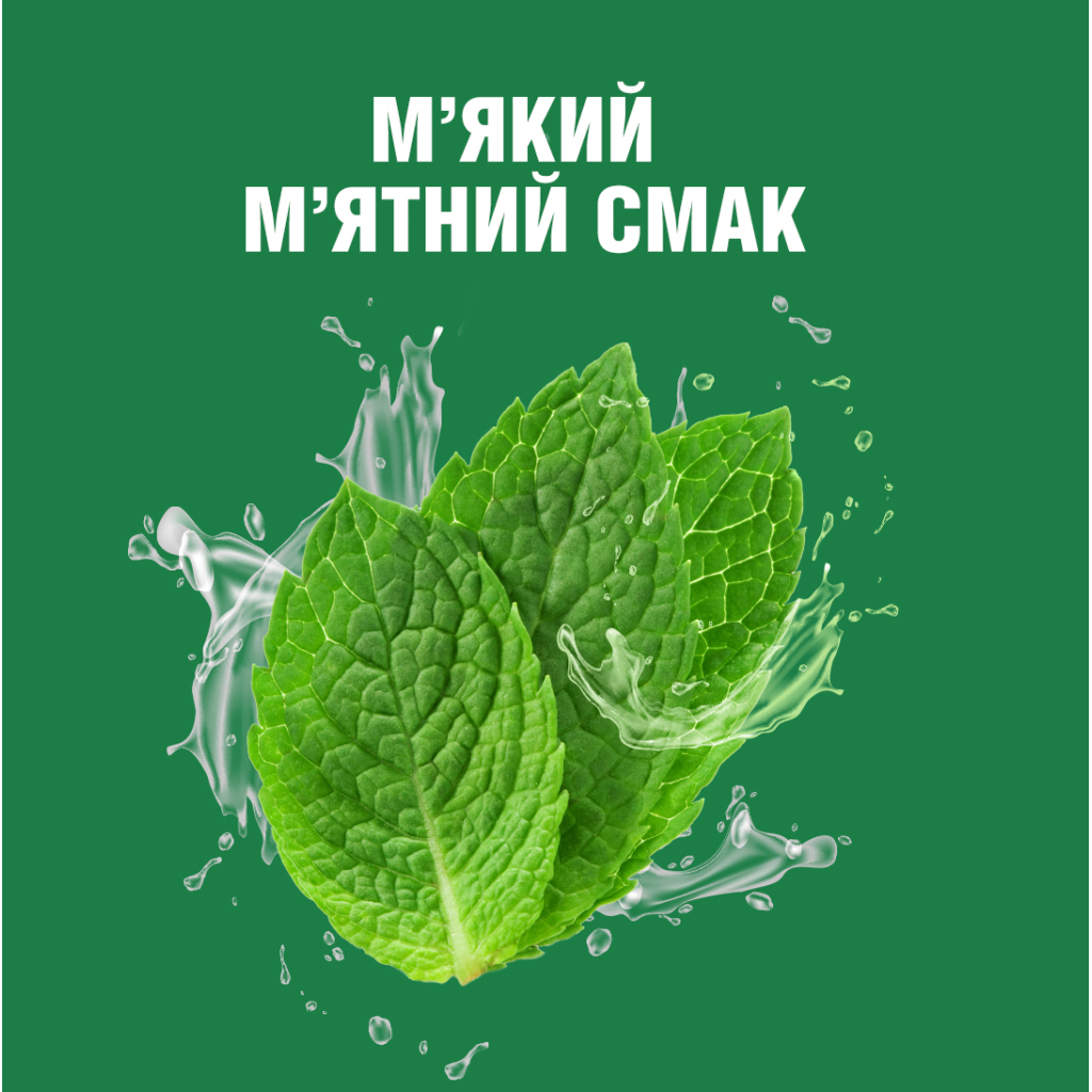 Ополіскувач для порожнини рота Listerine Total Care Захист ясен 250 мл (3574661397719/3574661397641) - изображение 9