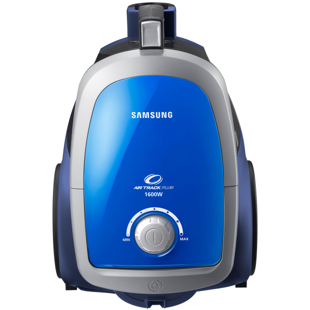 Пилосос Samsung VCC4720V3B/XEV - зображення 3