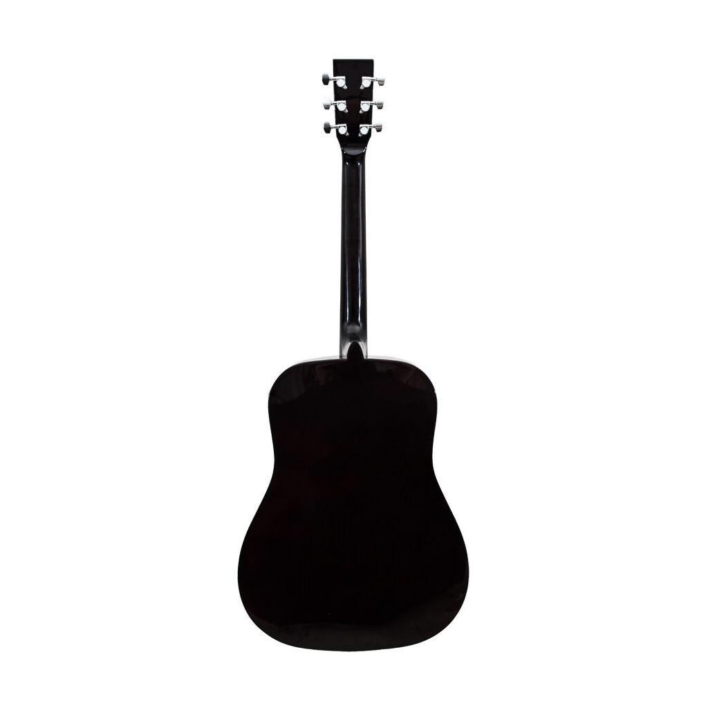 Гітара акустична Maxtone WGC4011 Sunburst (WGC4011G/SB) - зображення 2