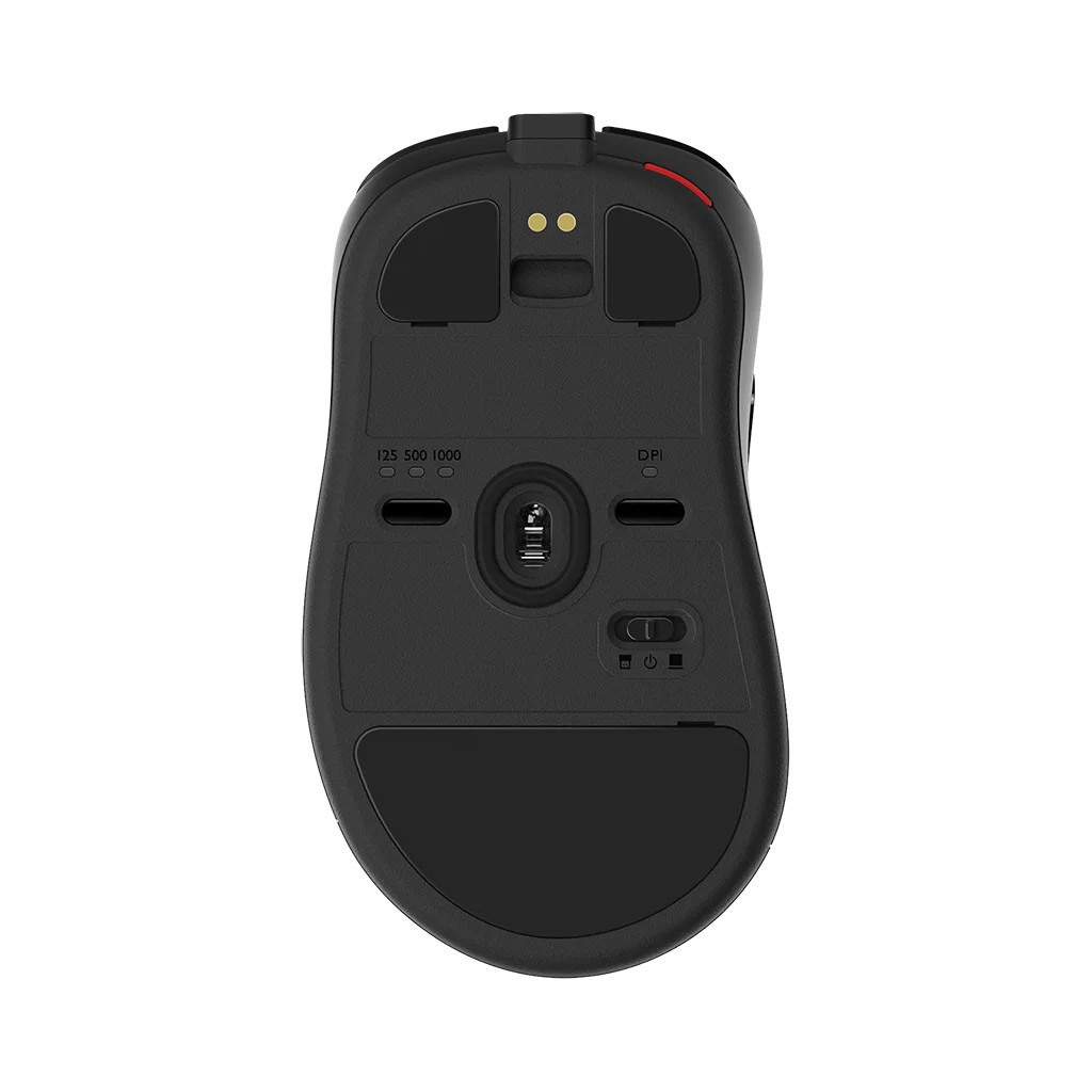 Мишка Zowie EC1-CW Wireless Black (9H.N48BE.A2E) - зображення 6