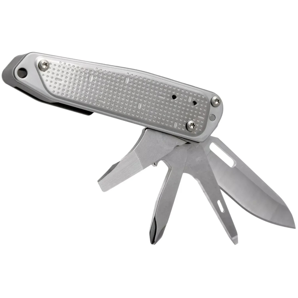 Мультитул Leatherman Free T2 (832682) - picture 9