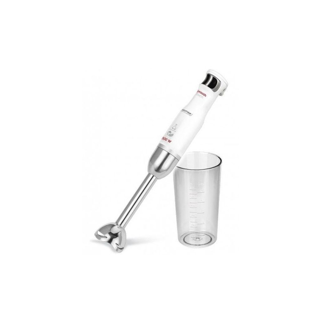 Блендер MPM MBL-27 - зображення 3