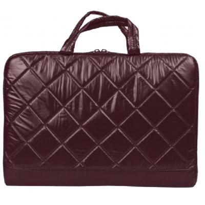 Сумка для ноутбука Continent 15.6" CC-075 Bordo - зображення 1