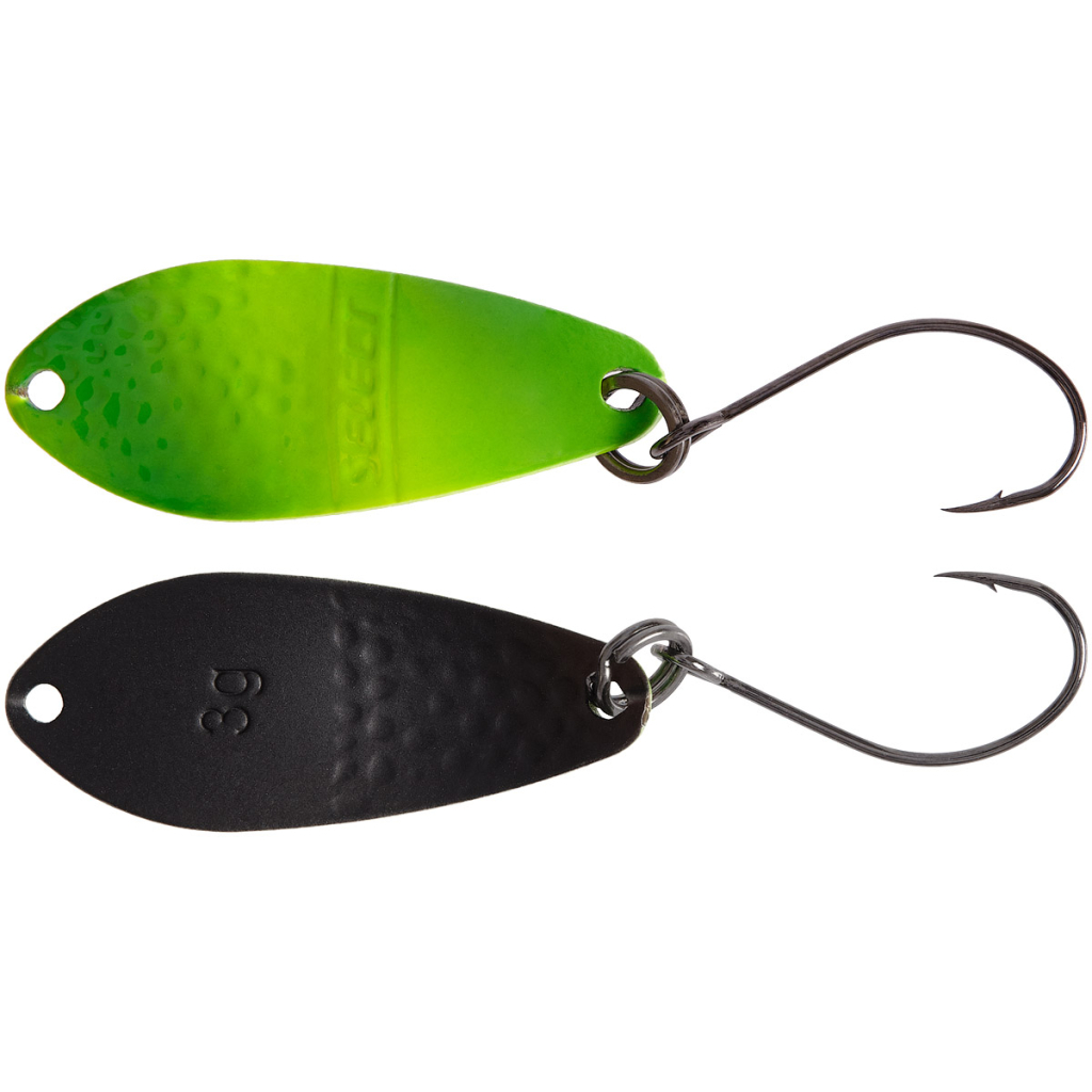 Блешня Select Dancer 3.0g 31mm 19 (1870.62.28) - зображення 1