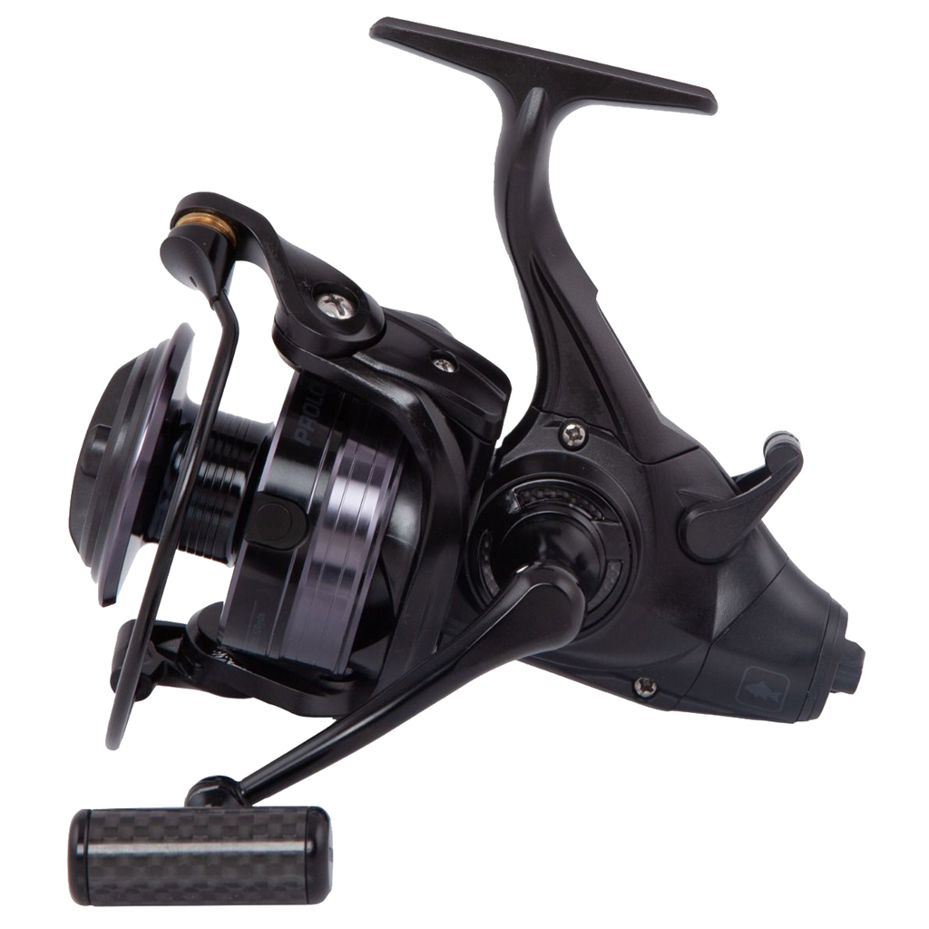 Котушка Prologic Element 6000 BF 9+1BB (1846.17.02) - зображення 2