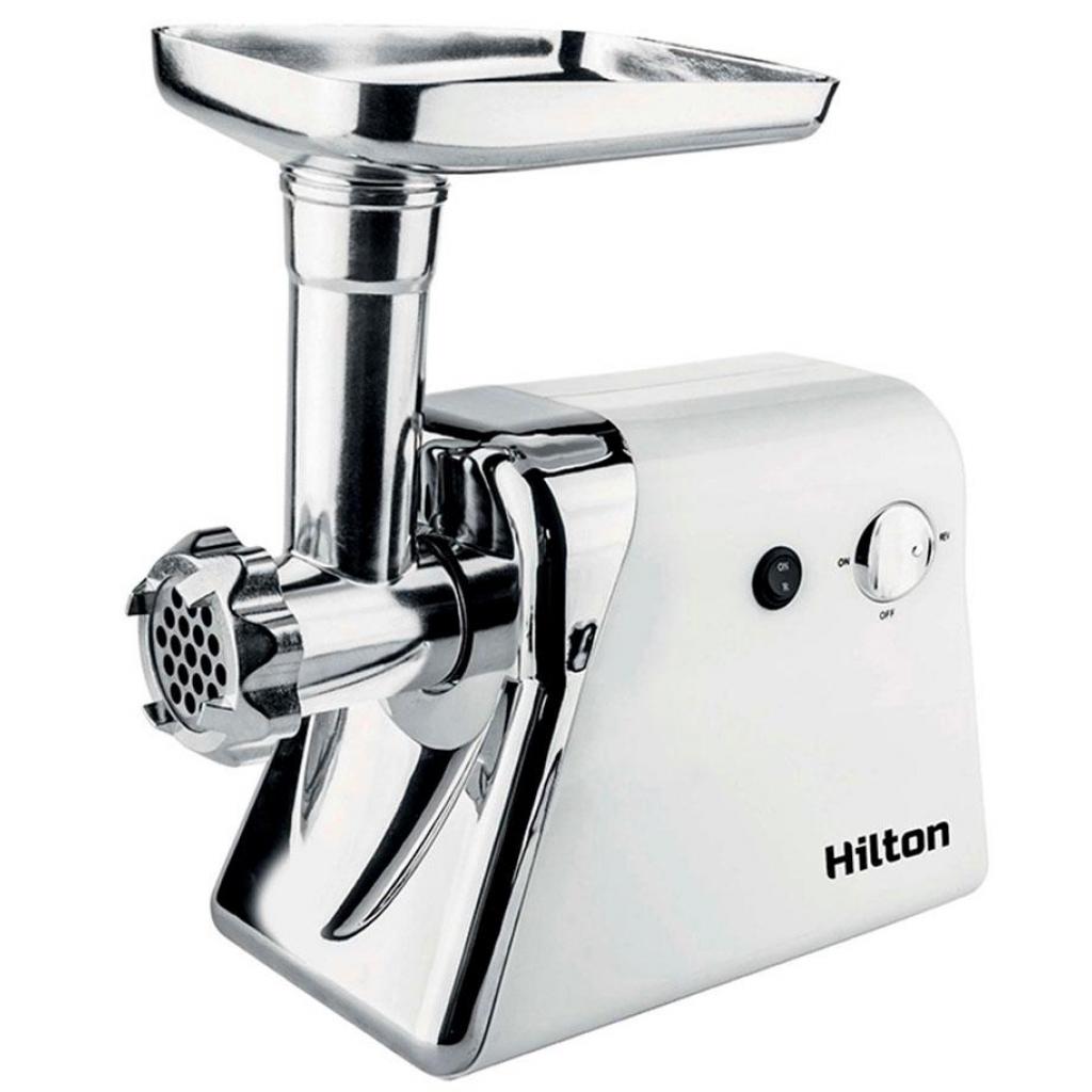 М'ясорубка Hilton HMG-150BS - зображення 1