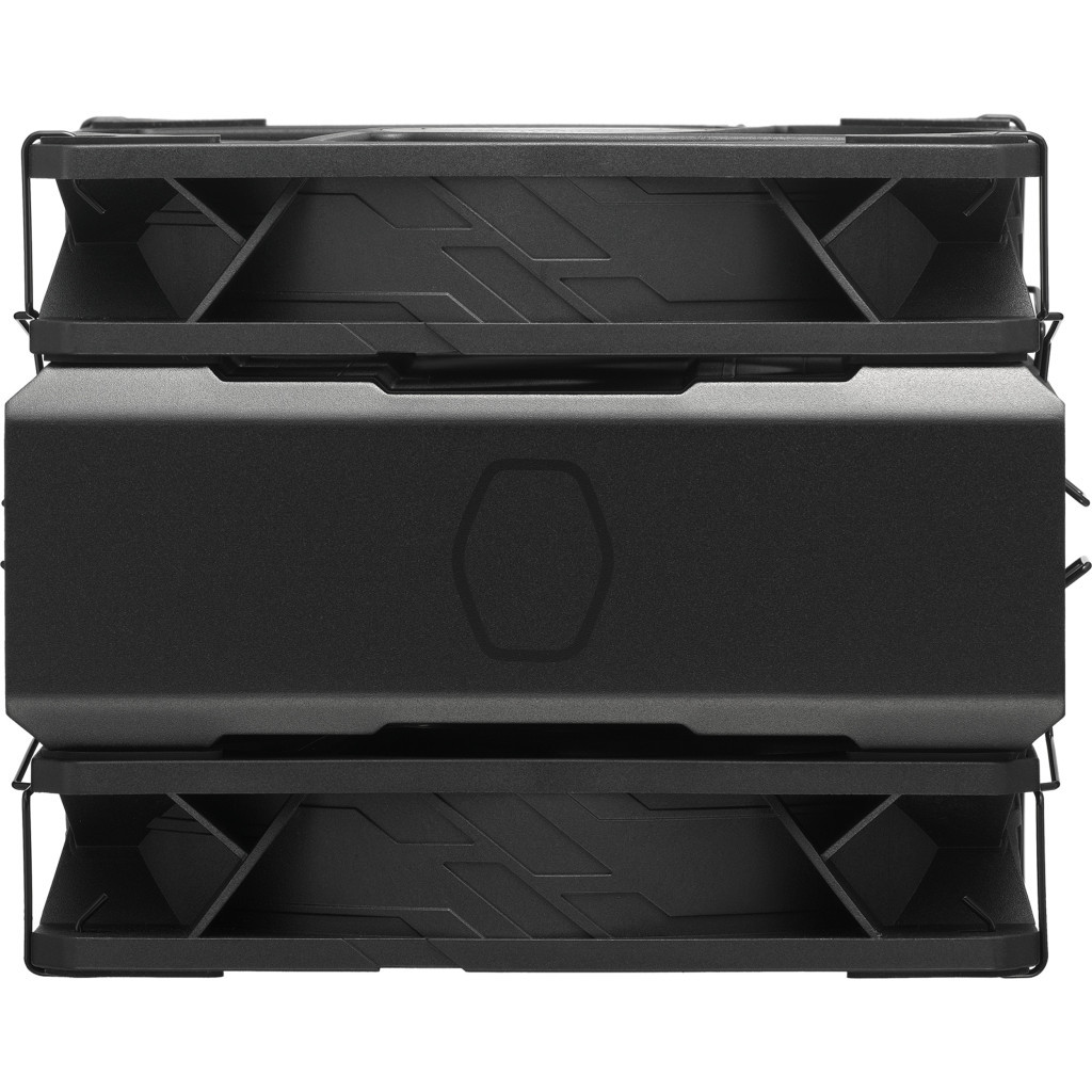 Кулер до процесора CoolerMaster RR-S4KK-25DN-R1 - зображення 4