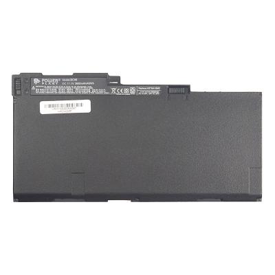 Акумулятор до ноутбука HP EliteBook 740 Series (CM03, HPCM03PF) 11.1V 3600mAh PowerPlant (NB460595) - изображение 1