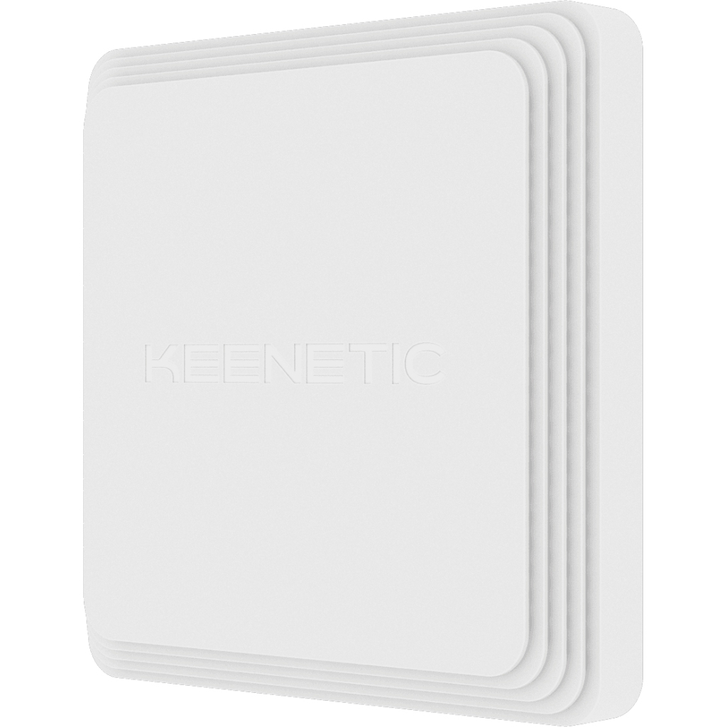 Точка доступу Wi-Fi Keenetic KN-2810-01 - зображення 2