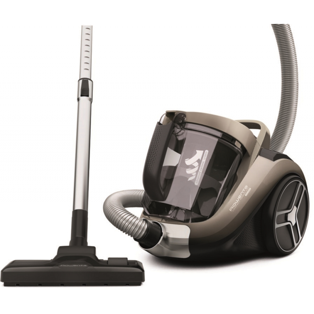 Пилосос Rowenta RO4886EA - зображення 3