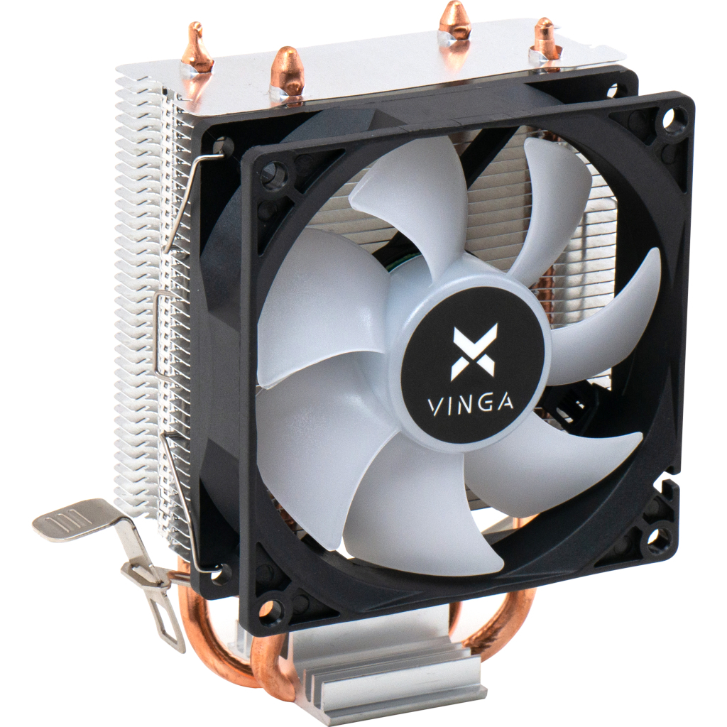 Кулер до процесора Vinga Q8 - зображення 2