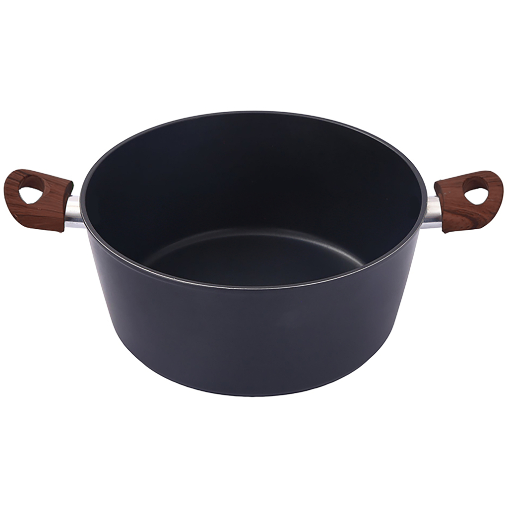 Каструля Bravo Chef Класична 4.1 л (BC-2101-24) - зображення 6