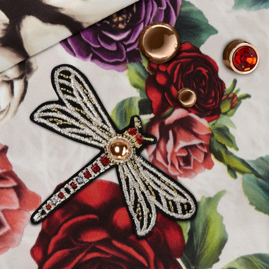 Люлька Cybex Mios Lux R Spring Blossom Light (519004013) - зображення 9