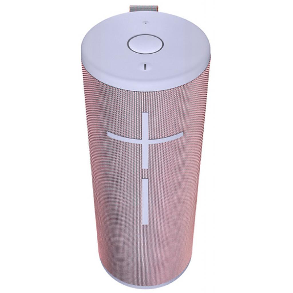 Акустична система Ultimate Ears Megaboom 3 Seashell Peach (984-001407) - зображення 2
