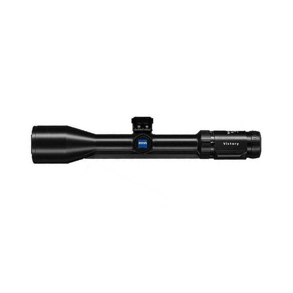 Оптичний приціл Zeiss Victory HT M 2,5-10x50 ASV (522424-9960-010) - зображення 1