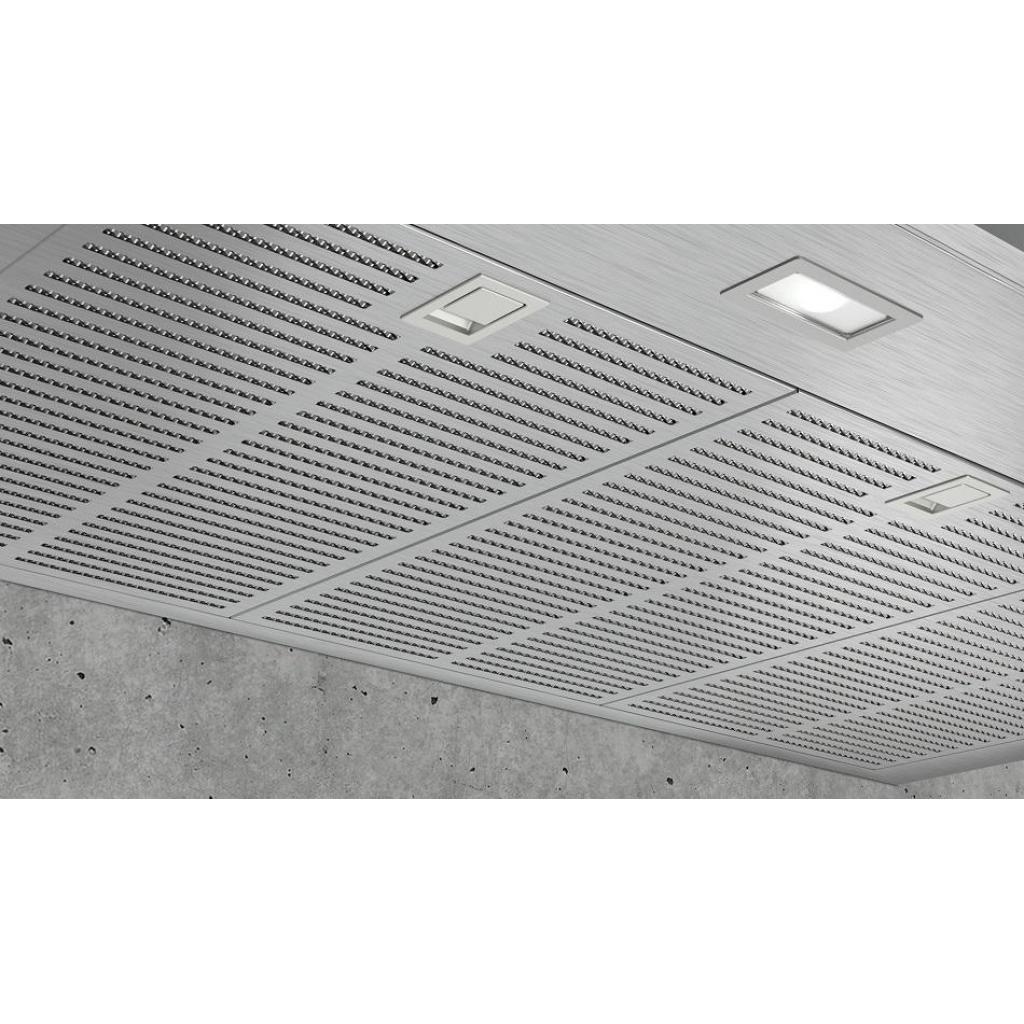 Витяжка кухонна Siemens LC97BHM50 - зображення 3