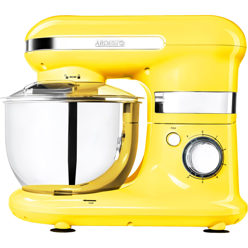 Міксер Ardesto KSTM-8044 - зображення 2