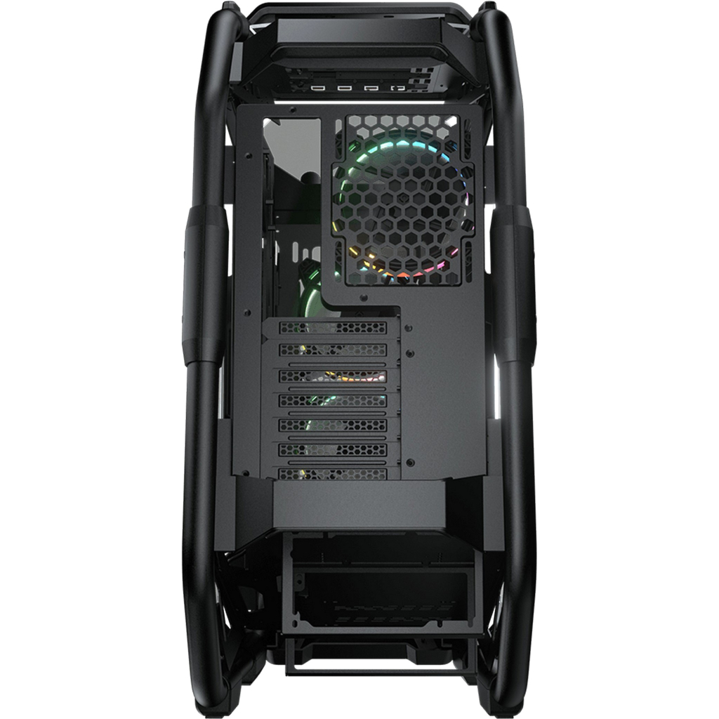 Корпус Cougar Cratus - зображення 9
