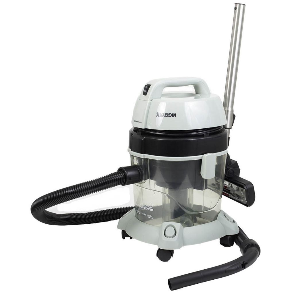 Пилосос First FA-5546-3 - зображення 7