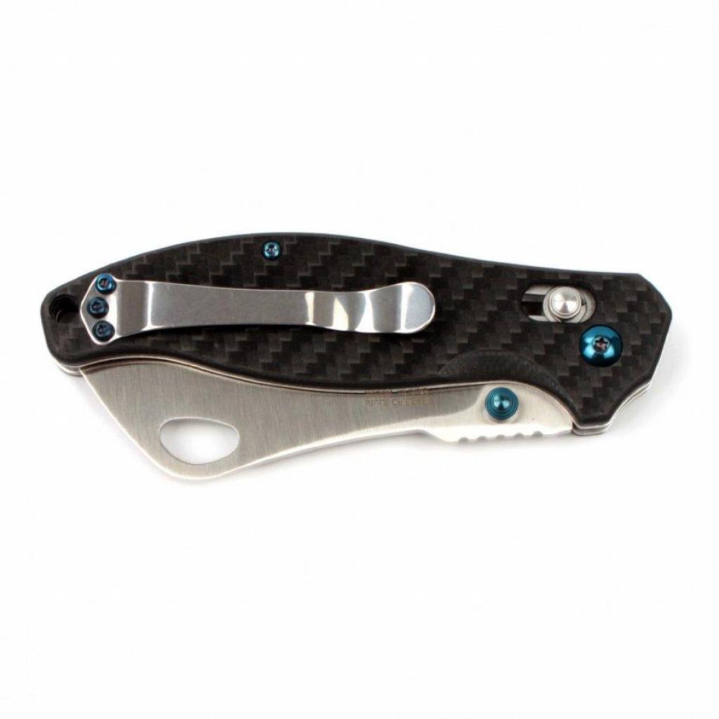 Ніж Firebird F7551-CF - зображення 5