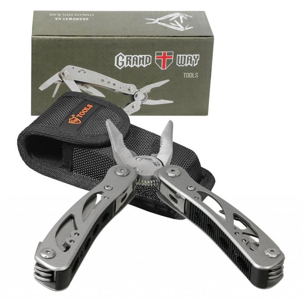 Мультитул Grand Way 2230 - зображення 5