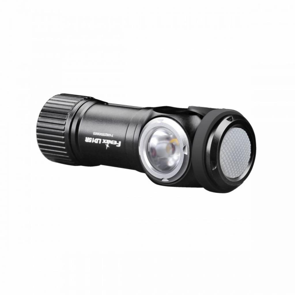 Ліхтар Fenix LD15R Cree XP-G3 - зображення 3