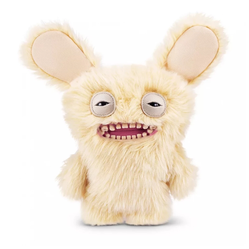 М'яка іграшка Fuggler Пан Ґудзик 24 см (15731J) - зображення 1