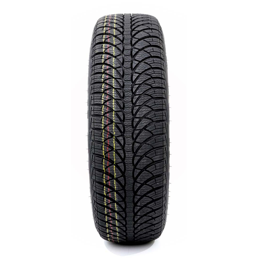 Шина Fulda Kristall Montero 3 155/65R14 75T (067053120049070108079) - зображення 2