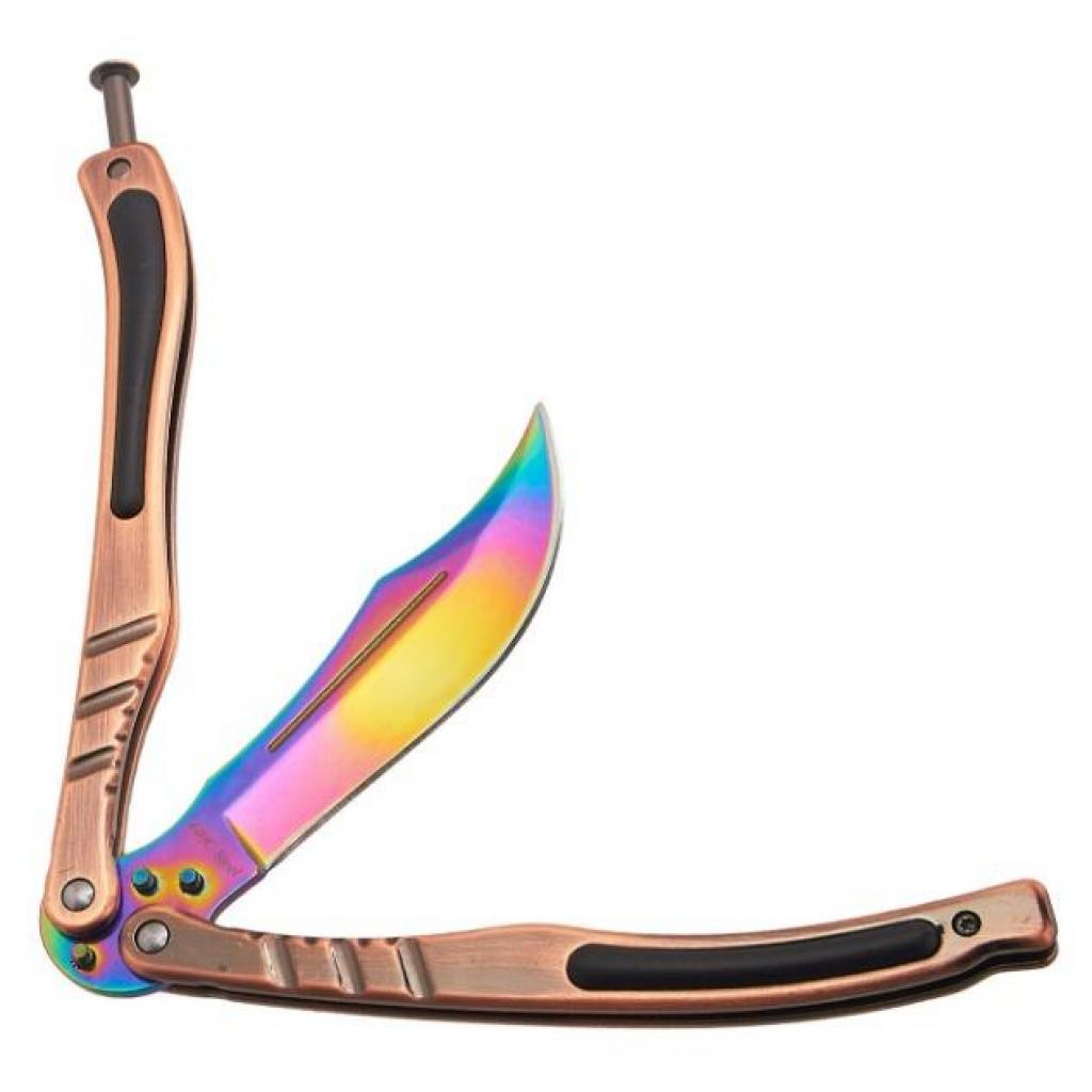 Ніж Grand Way 12-A - зображення 3