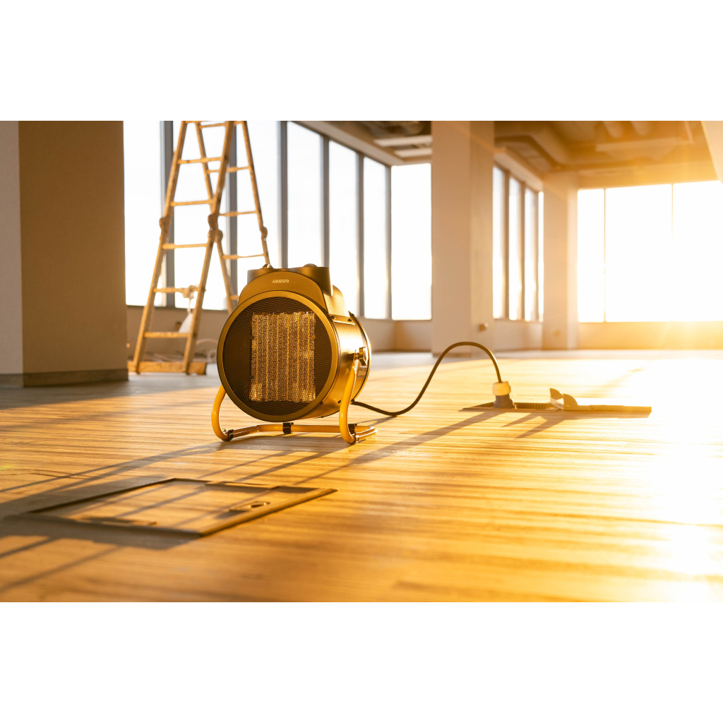 Обігрівач Ardesto IFH-05B - изображение 5