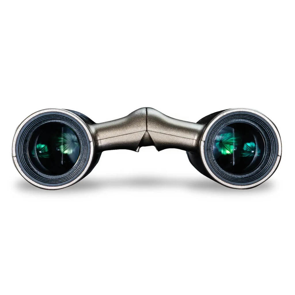 Бінокль Vanguard Vesta Compact 8x21 WP Champagne (Vesta 8210 Cham) - изображение 8