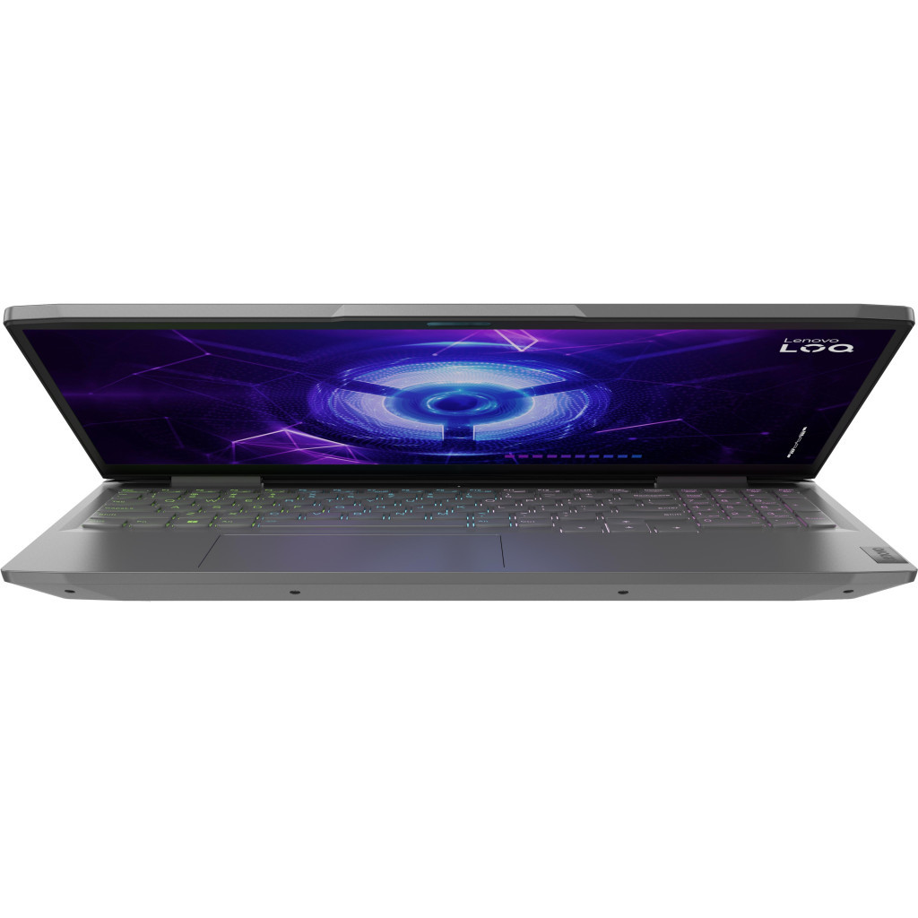 Ноутбук Lenovo LOQ 15IRH8 (82XV00SLRA) - зображення 7