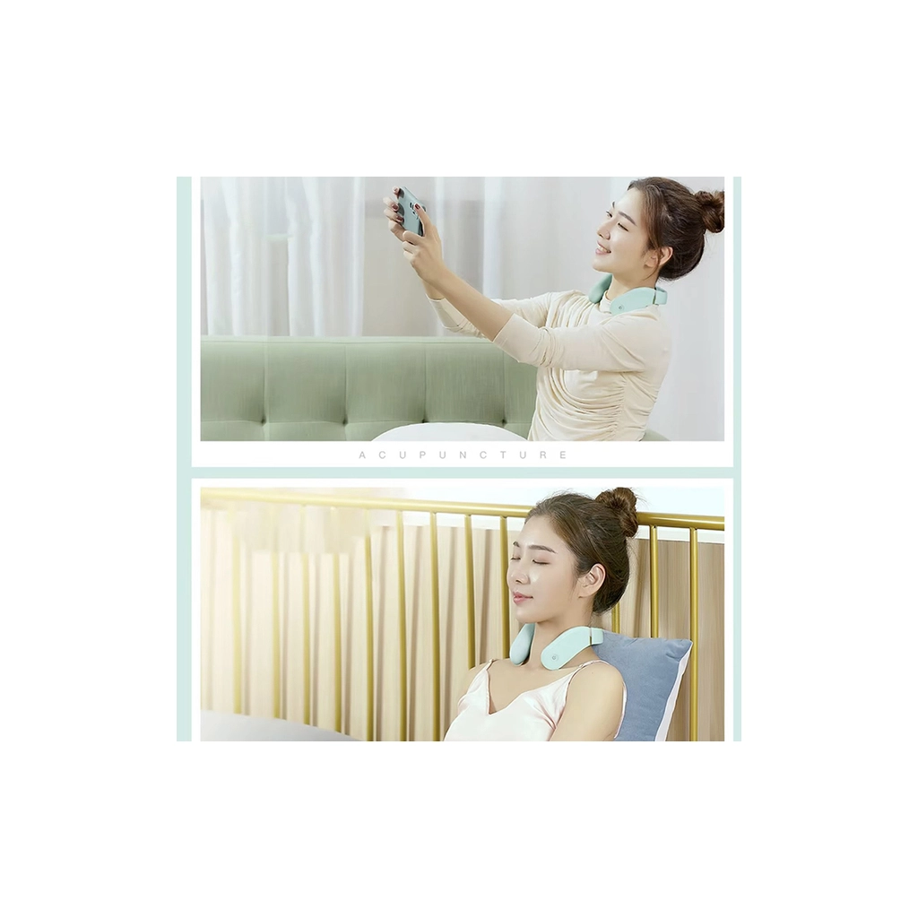 Масажер Xiaomi Jeeback Neck Massager G2-F - зображення 5