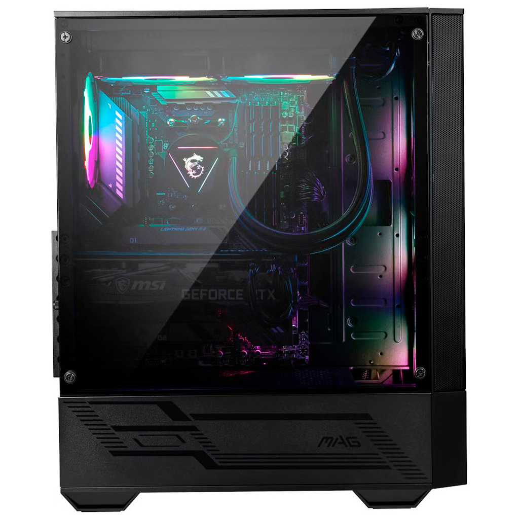 Корпус MSI MAG FORGE 112R - зображення 8