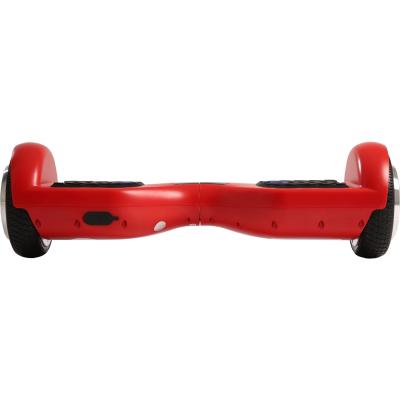 Гіроборд IO Chic SMART-С 6.7" Red (С1.12.19) - зображення 3