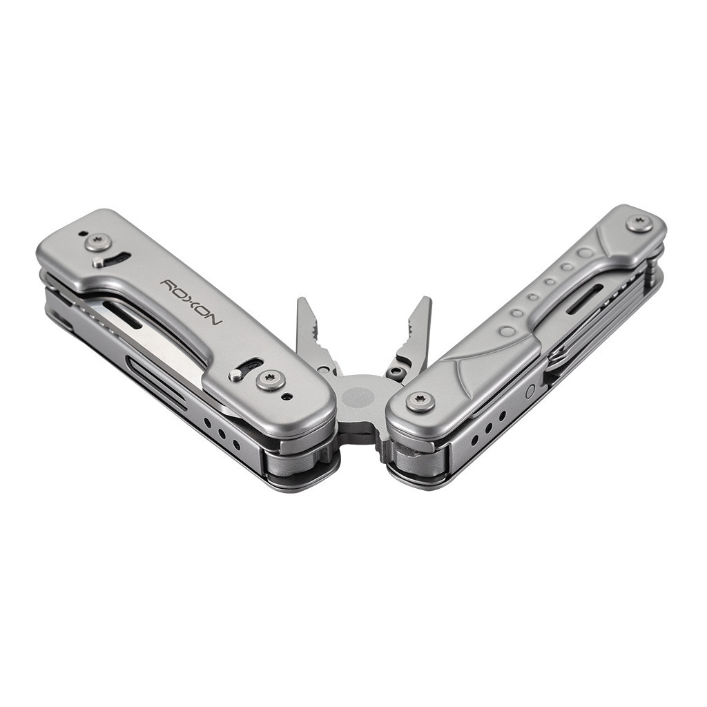Мультитул Roxon Phantom (S802) - изображение 9