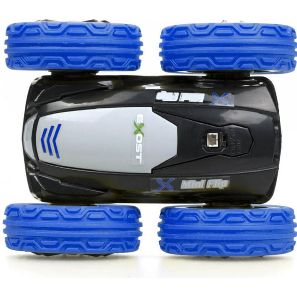 Радіокерована іграшка Silverlit Fury Cross 2 в 1 2.4 ГГц (20210) - зображення 4