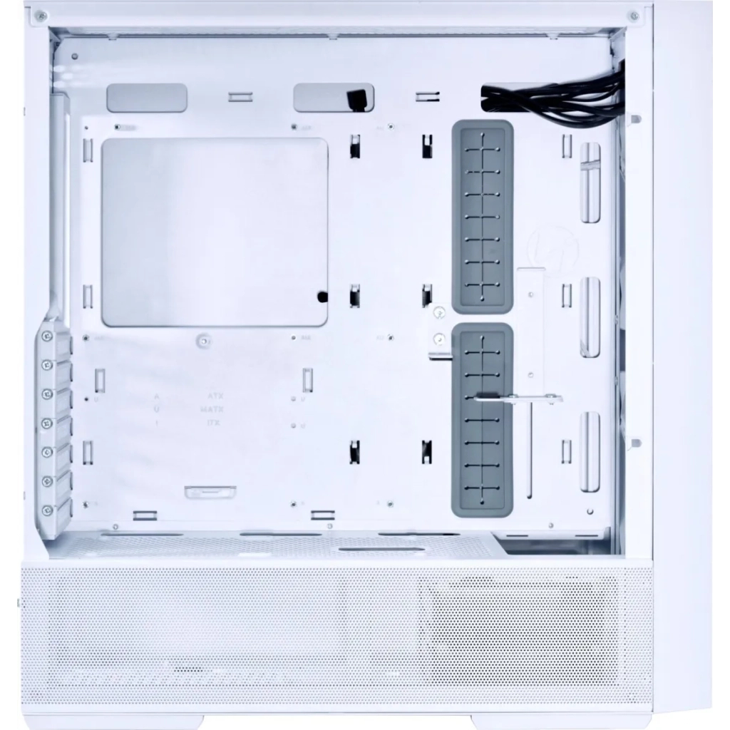 Корпус Lian Li LANCOOL 206 with ARGB fans White (G99.LAN206RW.00) - зображення 4