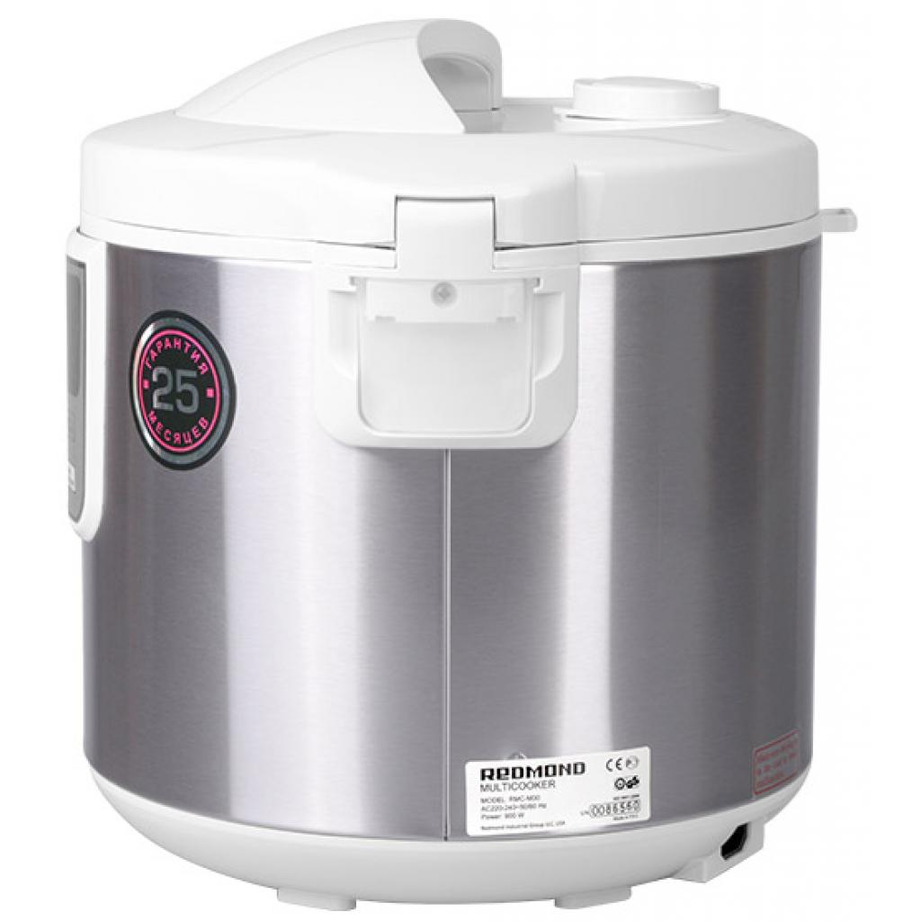 Мультиварка Redmond RMC-M30 - зображення 4