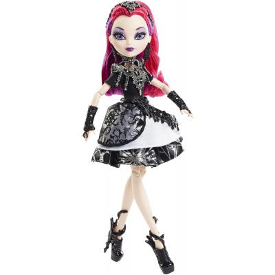 Лялька Mattel Ever After High Зла Королева Ігри драконів (DHF97) - зображення 2