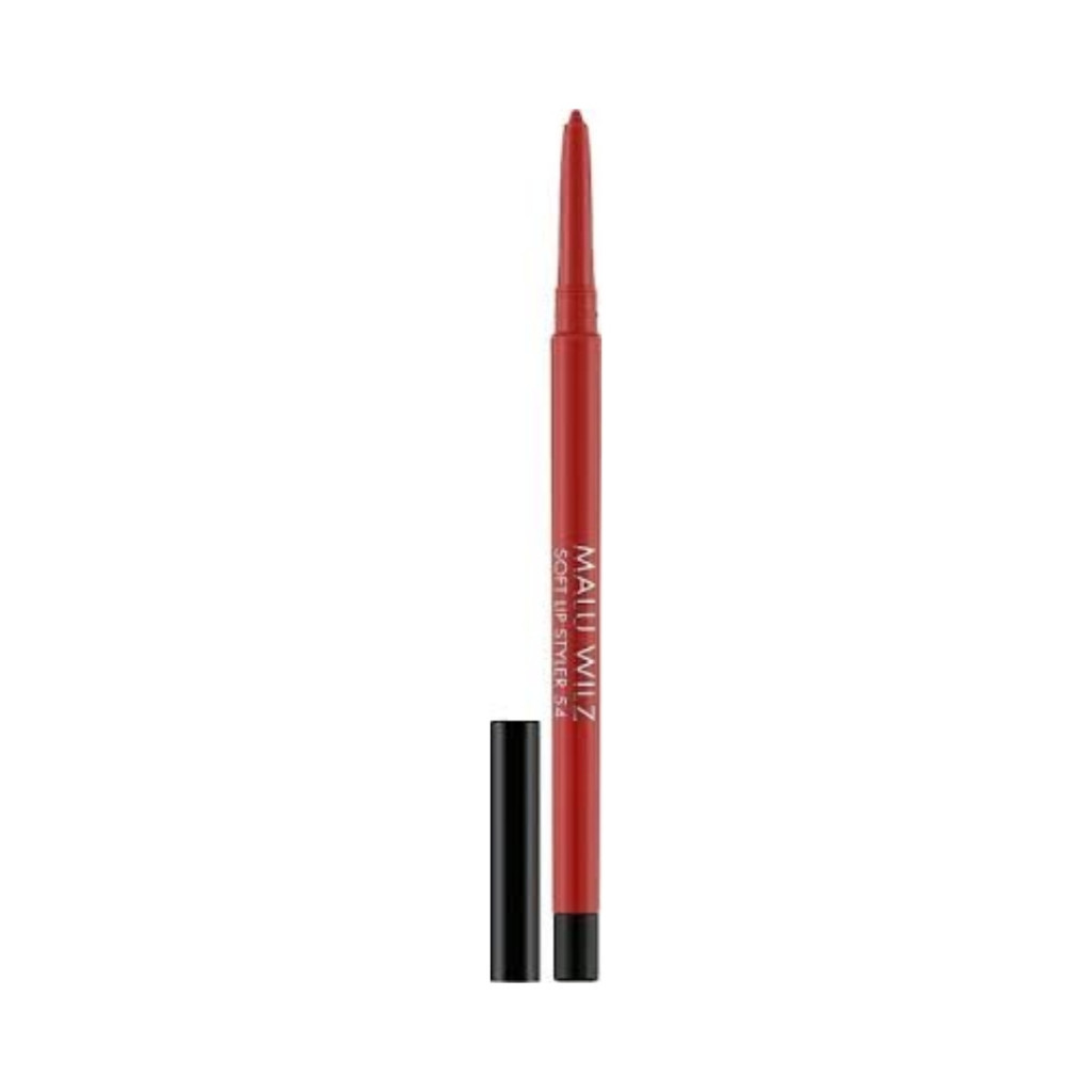 Олівець для губ Malu Wilz Soft Lip Styler 52 - Wildflower (4060425028122) - зображення 1