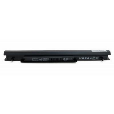 Акумулятор до ноутбука Extradigital Asus K56 (A32-K56) 14.4V 2600mAh (BNA3968) - зображення 4