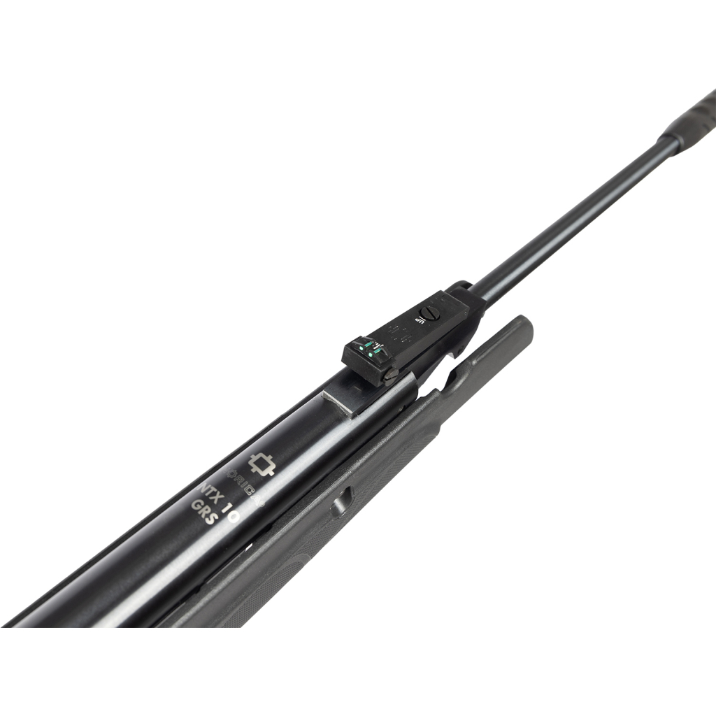 Пневматична гвинтівка Norica NTX10 GRS (1665.12.77) - зображення 8