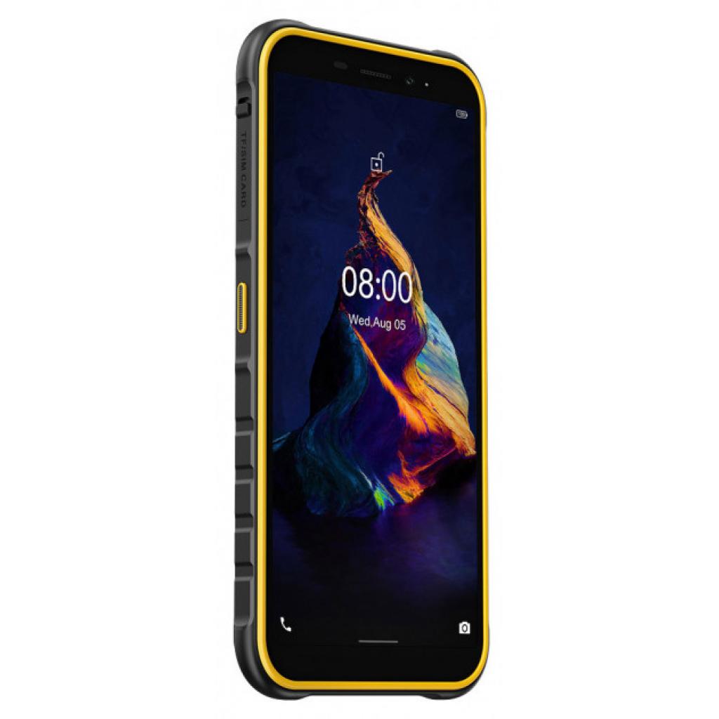 Мобільний телефон Ulefone Armor X8 4/64GB Orange (6937748733874) - зображення 4