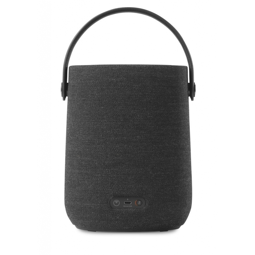 Акустична система Harman Kardon Citation 200 Black (HKCITATION200BLKEU) - зображення 3