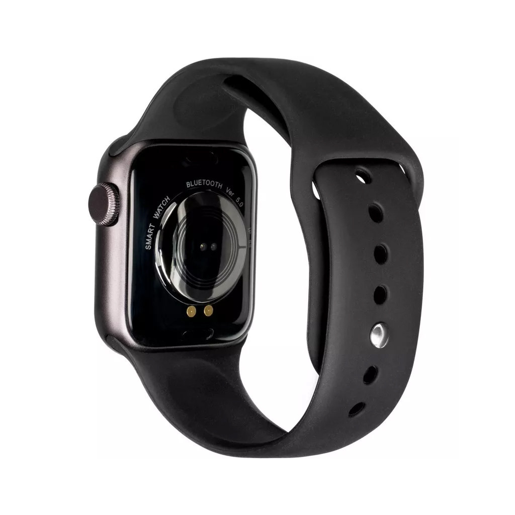 Смарт-годинник Gelius Pro (NEO 2021) (IP68) Black - зображення 6