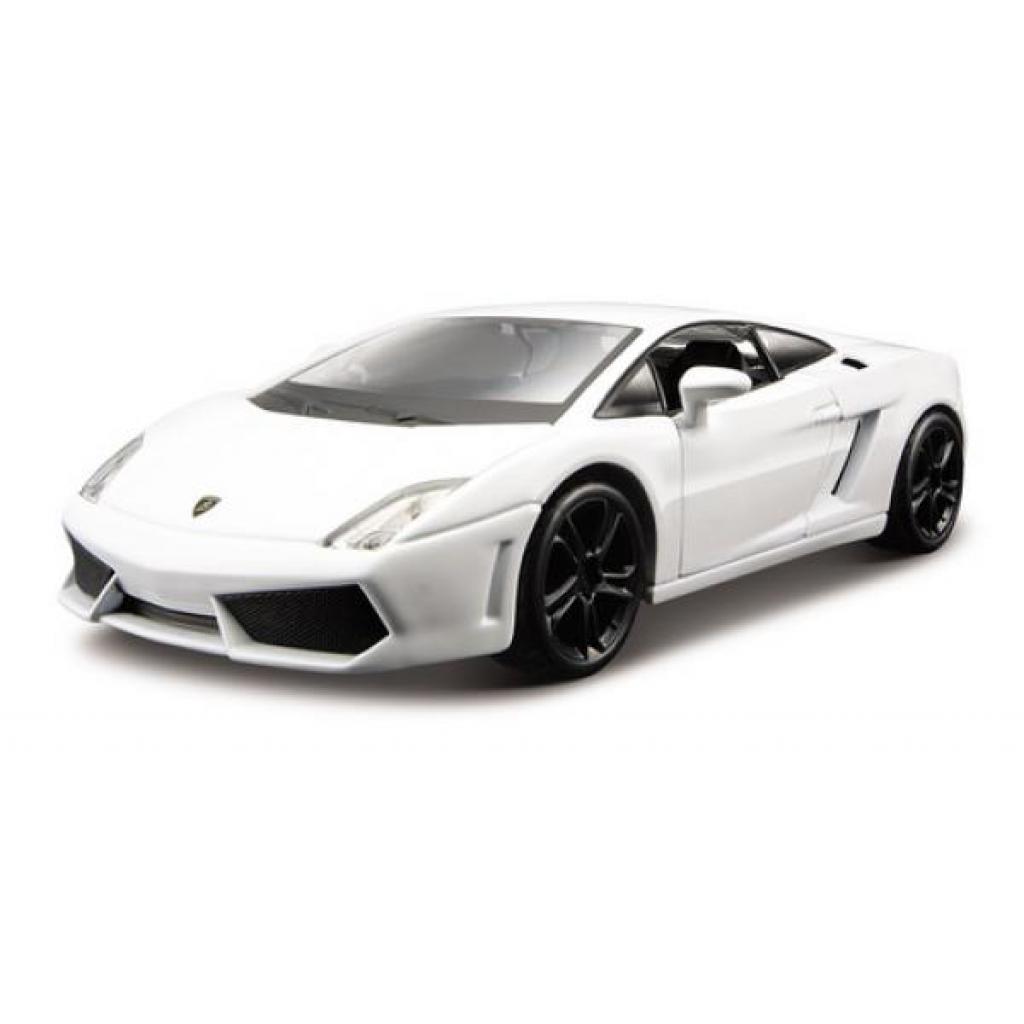 Машина Bburago LAMBORGHINI GALLARDO LP560-4 (18-43020) - зображення 1