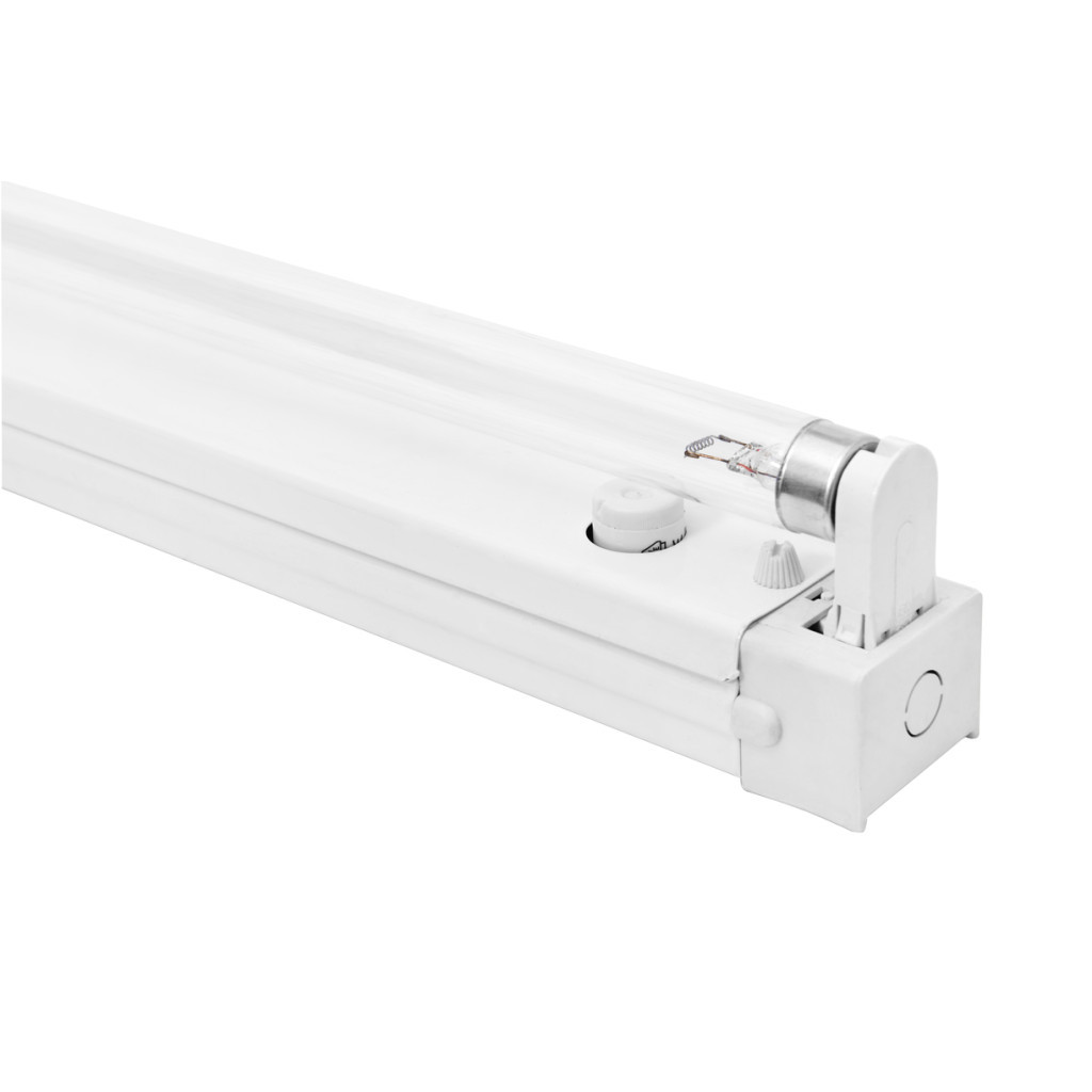 Світильник Delux FLP 1x55W (90016641) - зображення 3